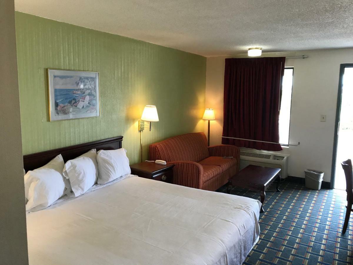 Scottish Inns AugustaAugusta  Kültér fotó